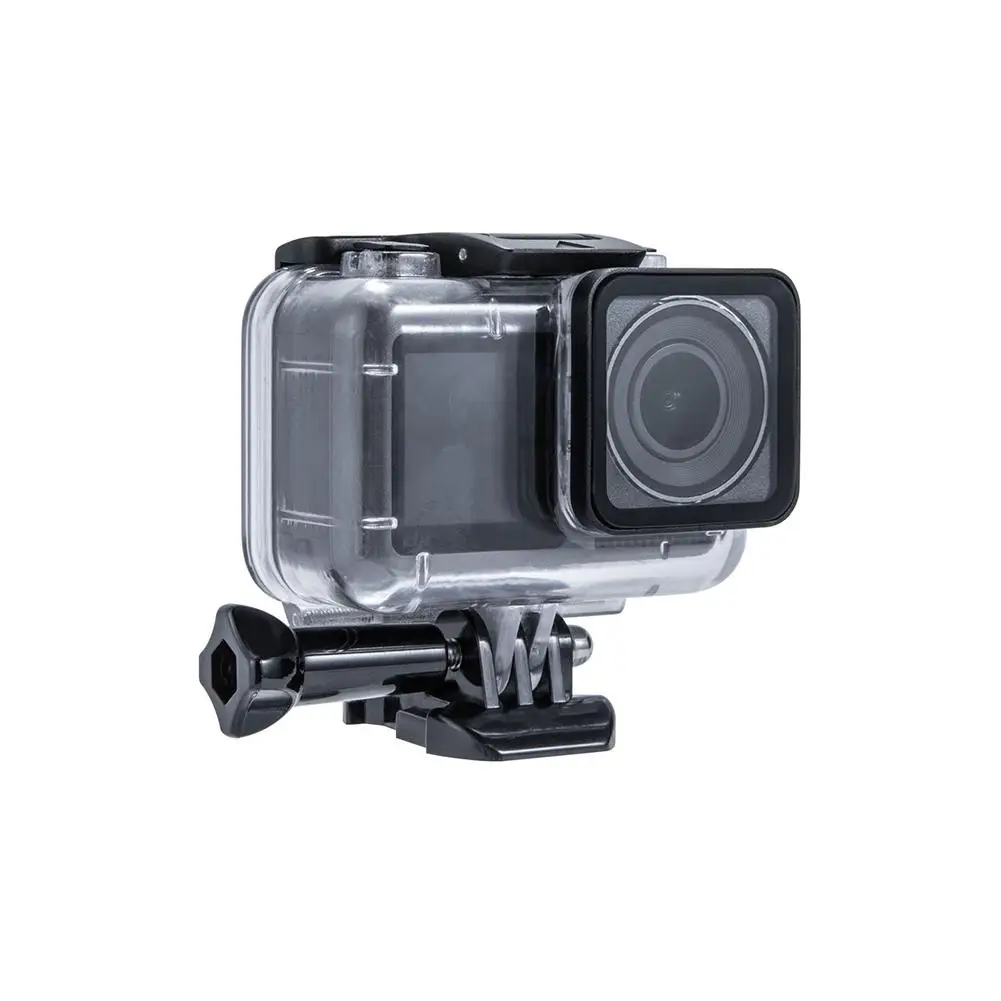 For DJI Osmo Action 60M Diving Shell Sports Camera Waterproof Acrylic Box DJI Osmo Camera Accessories
For DJI Osmo Action 60M Diving Shell Sports Camera Waterproof Acrylic Box DJI Osmo Camera Accessories