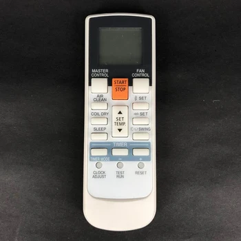 Air Conditioner Conditioning Remote Control for Fujitsu INVERTER AR-RY12 AR-RY13 AR-RY3 AR-RY14 AR-RY14 AR-RY Control Remote
Air Conditioner Conditioning Remote Control for Fujitsu INVERTER AR-RY12 AR-RY13 AR-RY3 AR-RY14 AR-RY14 AR-RY Control Remote