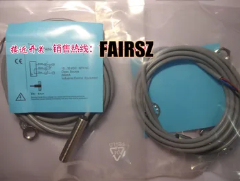 5PCS Proximity switch BB-Q18C05N-P11P2 inductive DC three-wire NPN normally open type
5PCS Proximity switch BB-Q18C05N-P11P2 inductive DC three-wire NPN normally open type