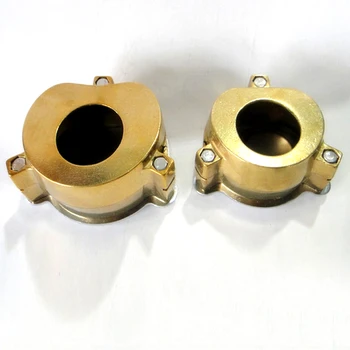 Dental Lab Materials copper Flask For Acrylic Partial & Full Denture,copper tray.2 models can be selected.
Dental Lab Materials copper Flask For Acrylic Partial & Full Denture,copper tray.2 models can be selected.