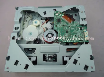 Matsushita new style single CD loader mechanism PCB board YGAP9B85a-1 YGAP9B85a-4 For Hyundai IX45 Car CD Radio system WMA MP3
Matsushita new style single CD loader mechanism PCB board YGAP9B85a-1 YGAP9B85a-4 For Hyundai IX45 Car CD Radio system WMA MP3