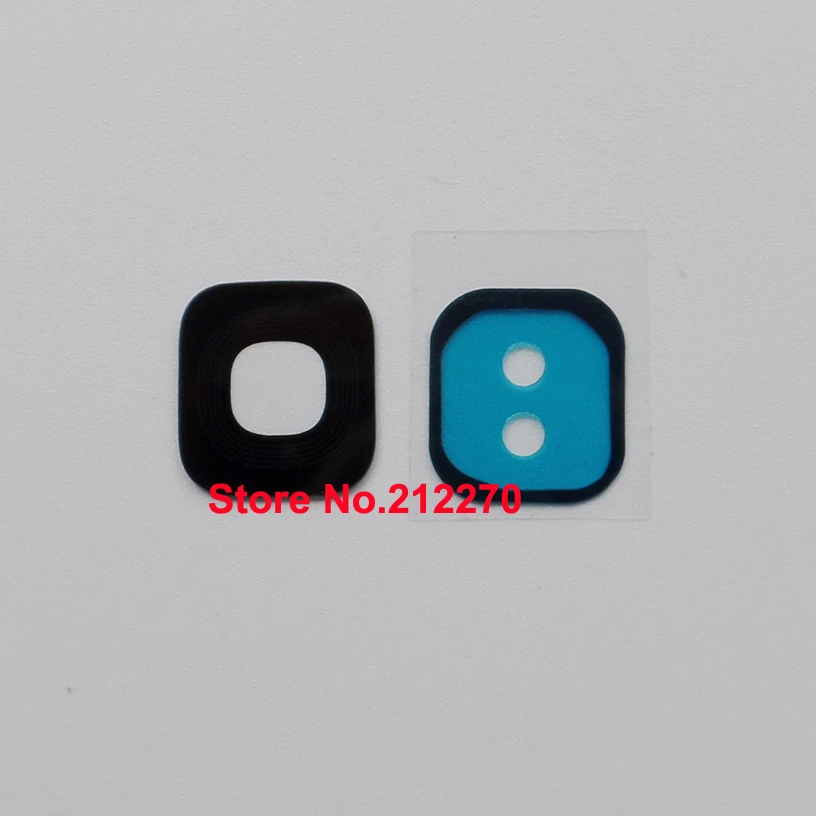 YUYOND New Back Rear Camera Glass Lens Cover Replacement With Adhesive Sticker For Samsung Galaxy S9
YUYOND New Back Rear Camera Glass Lens Cover Replacement With Adhesive Sticker For Samsung Galaxy S9