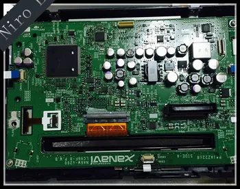 Niro DHL Shipping Brand New Car Navigation Display Driver Board For Ford Lincoln NA6W-4200 LCV6F-8 PCB Board For Car Auto Part
Niro DHL Shipping Brand New Car Navigation Display Driver Board For Ford Lincoln NA6W-4200 LCV6F-8 PCB Board For Car Auto Part