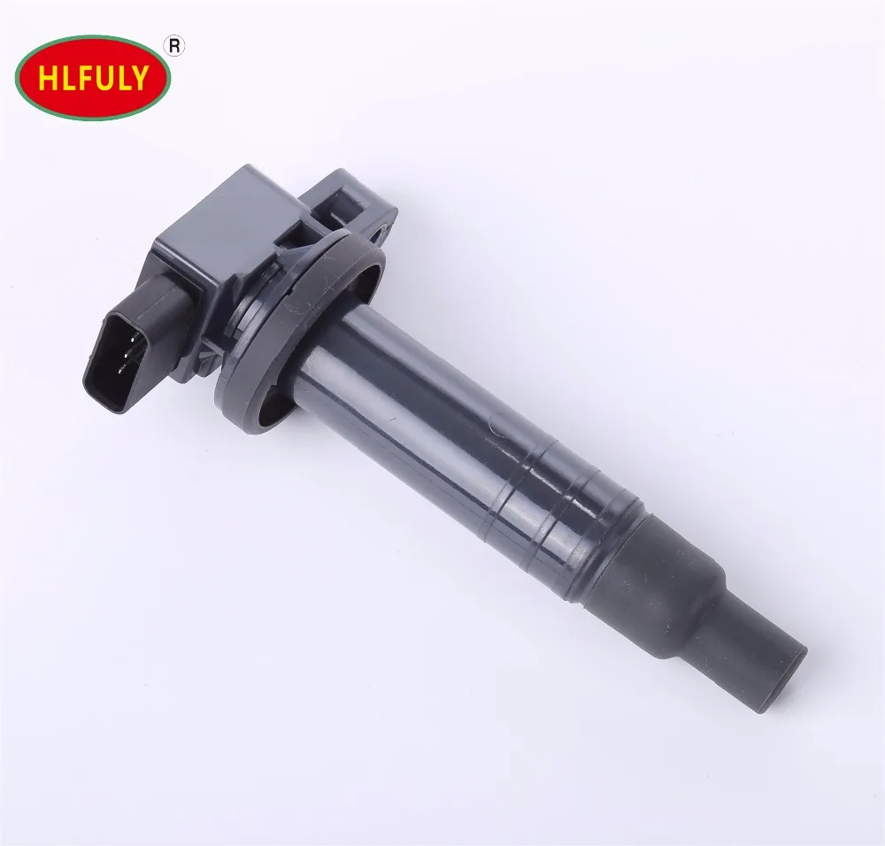 1PCS Free Shipping For Car Engine IGNITION System IGNITION COILS for TOYOTA:90919-02240 90919-02265 90919-T2003
1PCS Free Shipping For Car Engine IGNITION System IGNITION COILS for TOYOTA:90919-02240 90919-02265 90919-T2003