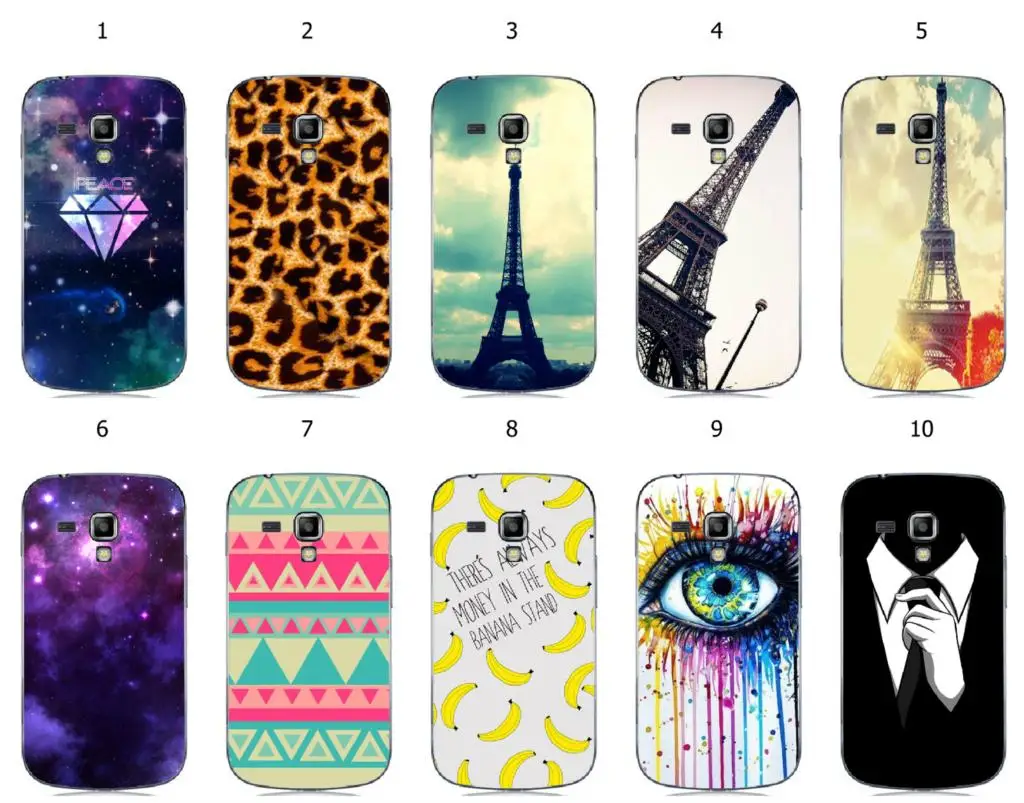 2016 New Arriva delicate astonishing wonderful alluring white hard font b cases b font for font