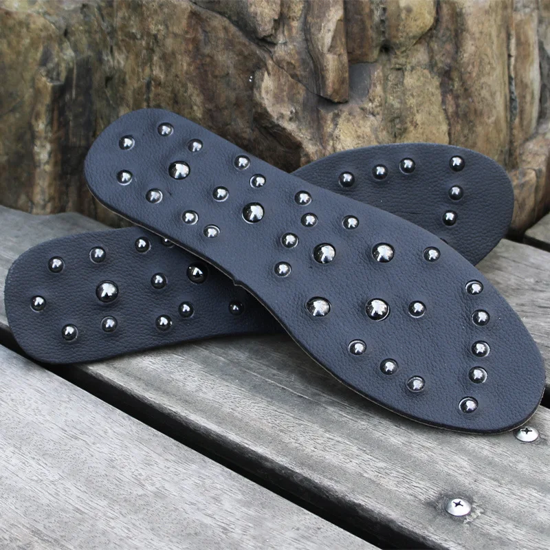 EABXZ Magnetic Stone Massage Shoe Insole Mat Outdoor Exercise Magnetic Health Insole Perspiration Deodorant Orthopedic Insoles
EABXZ Magnetic Stone Massage Shoe Insole Mat Outdoor Exercise Magnetic Health Insole Perspiration Deodorant Orthopedic Insoles