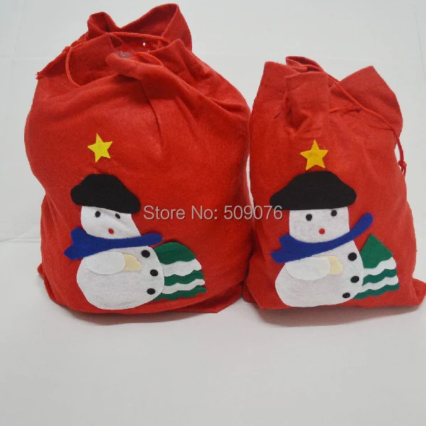 240PCS/lot Christmas Gift Bags Santa Claus Big Backpack Kids New Year Banquet Gifts Holders Bag Home Xmas Party Decal
240PCS/lot Christmas Gift Bags Santa Claus Big Backpack Kids New Year Banquet Gifts Holders Bag Home Xmas Party Decal