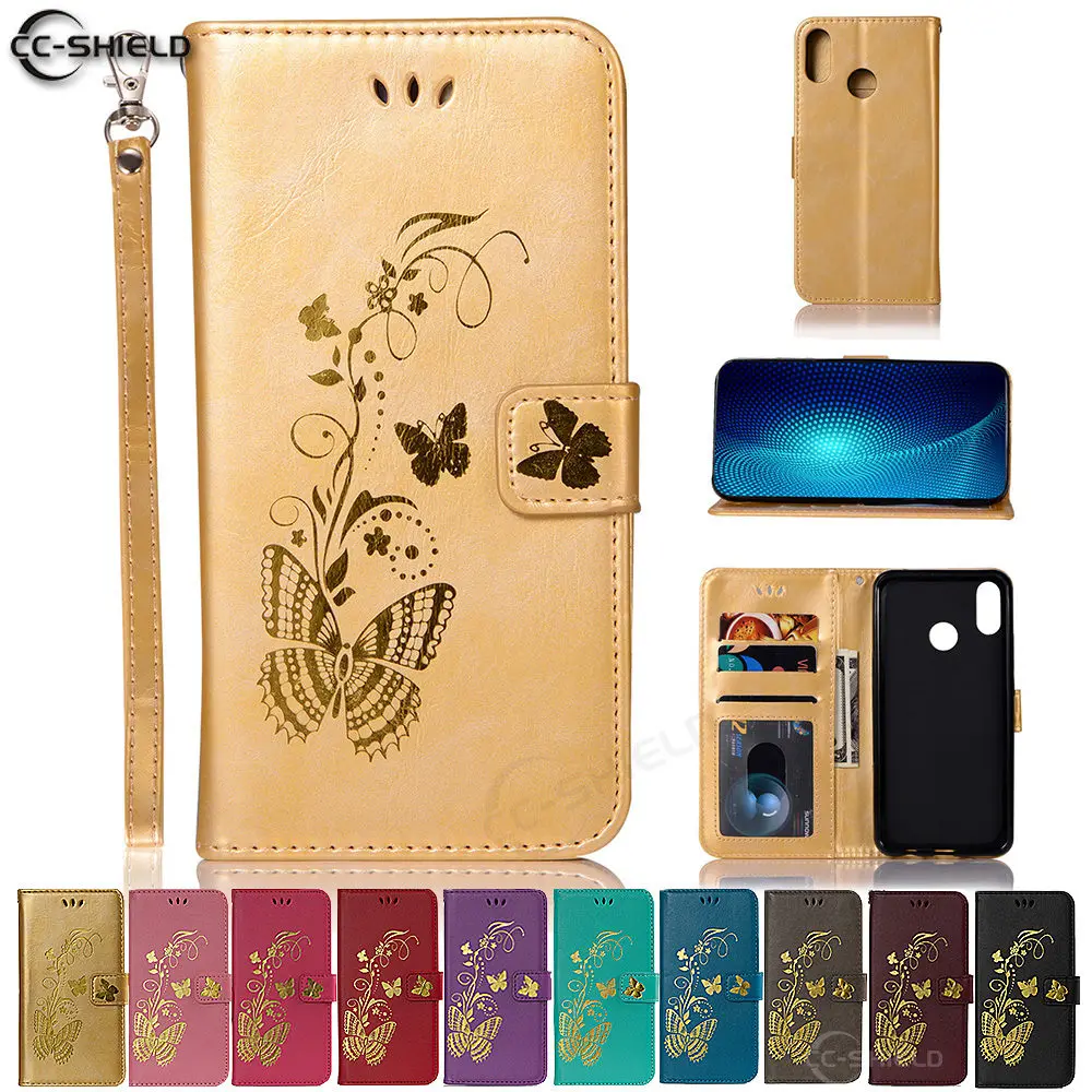 Flip Case for Huawei NOVA 3i INE LX1 LX2 NOVA3i Butterfly Phone Leather Cover for Huawei P Smart Plus INE-LX1 INE-LX2 Wallet Bag
Flip Case for Huawei NOVA 3i INE LX1 LX2 NOVA3i Butterfly Phone Leather Cover for Huawei P Smart Plus INE-LX1 INE-LX2 Wallet Bag