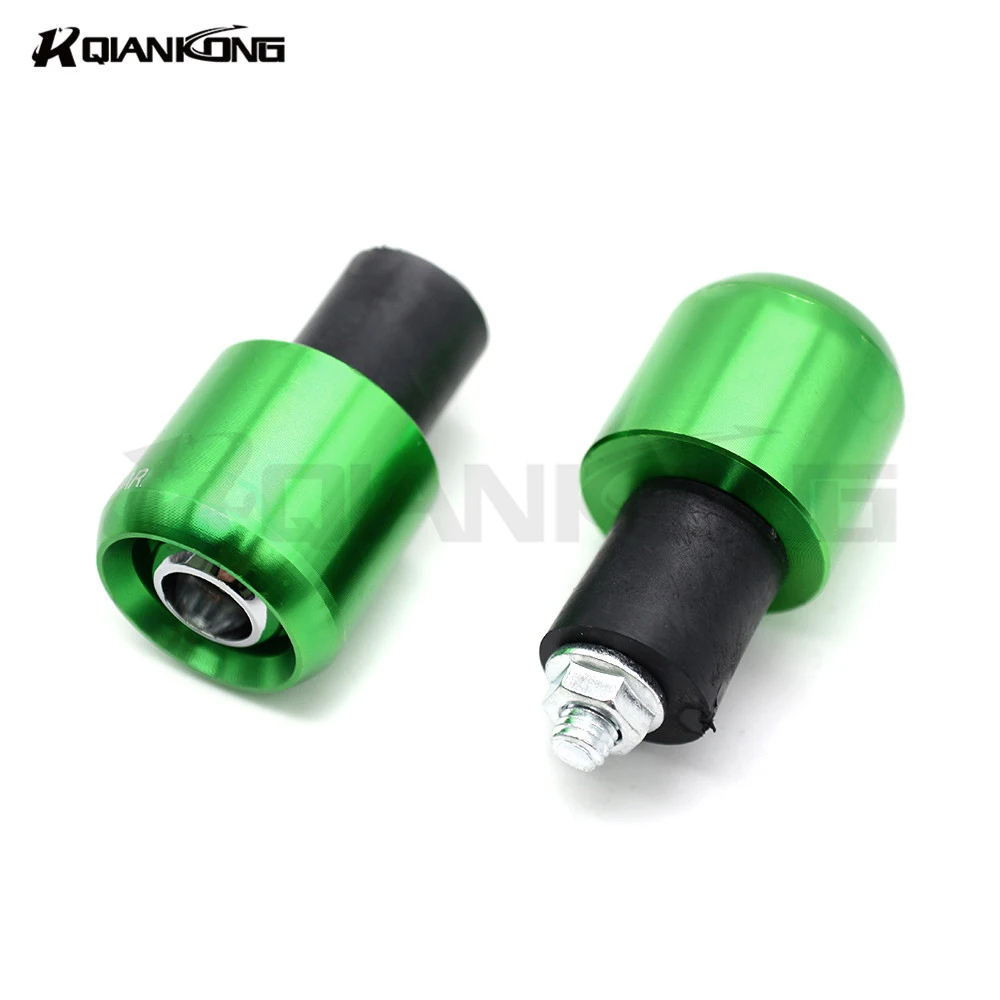 for most motorcycle with 22mm 7/8"" Handbar handlebar ends motorbike handle grips For yamaha R1 honda cb400 vtec mc22 cb750
for most motorcycle with 22mm 7/8"" Handbar handlebar ends motorbike handle grips For yamaha R1 honda cb400 vtec mc22 cb750
