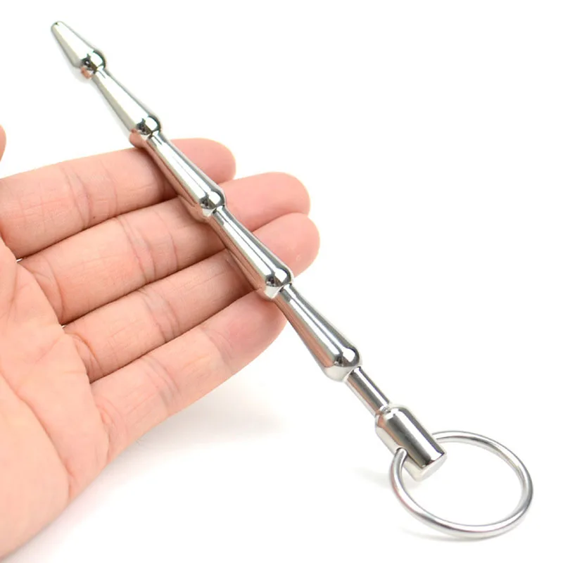 Уретральный Мастурбатор