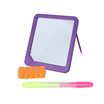Children Drawing Toy Electronics Fluorescent Writing Board Kids Luminescent Wordpad Message Board Toys LED Flashing Kids
Children Drawing Toy Electronics Fluorescent Writing Board Kids Luminescent Wordpad Message Board Toys LED Flashing Kids