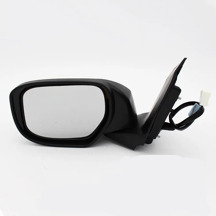 High Quality Brand Electrically Folding Outside Rearview Mirror Assembly For Honda City 200 2010 2011 2012 2013 2014 DB0113
High Quality Brand Electrically Folding Outside Rearview Mirror Assembly For Honda City 200 2010 2011 2012 2013 2014 DB0113