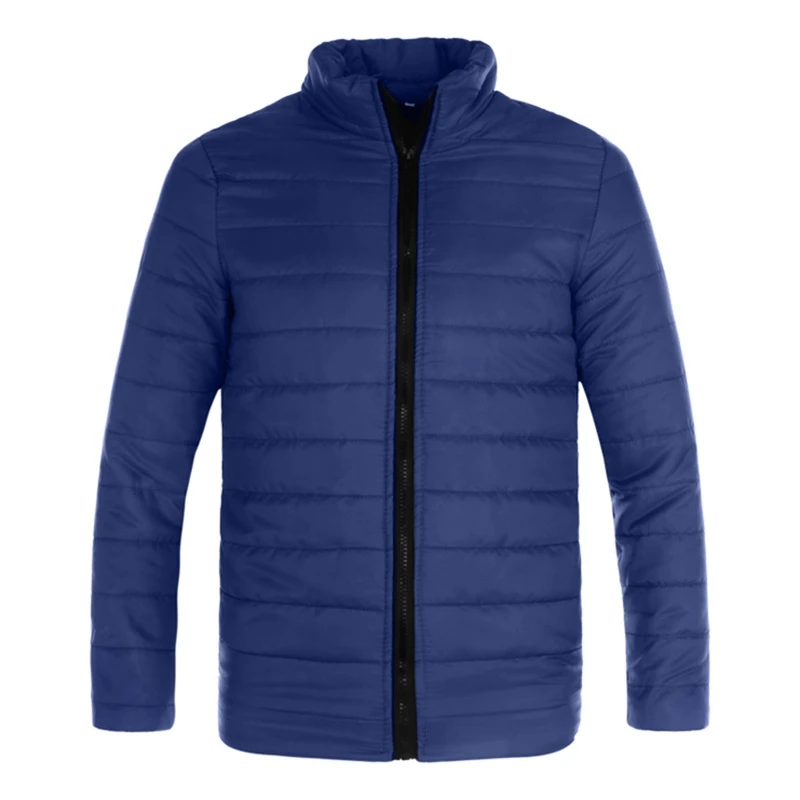 LAAMEI 2018 Fashion Winter Jacket Men Stand Collar Male Parka Jacket Men Solid Thick Cotton Padded Jacket Coat Man Winter Parkas
LAAMEI 2018 Fashion Winter Jacket Men Stand Collar Male Parka Jacket Men Solid Thick Cotton Padded Jacket Coat Man Winter Parkas