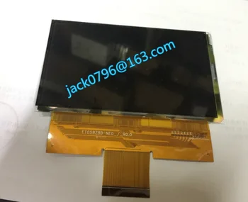 Free Shipping 5.8 inch Original & New ET058Z8B ET058Z8B-NEO ET058Z8B-NE0 LCD DISPLAY Screen Panel for Rigal projector
Free Shipping 5.8 inch Original & New ET058Z8B ET058Z8B-NEO ET058Z8B-NE0 LCD DISPLAY Screen Panel for Rigal projector