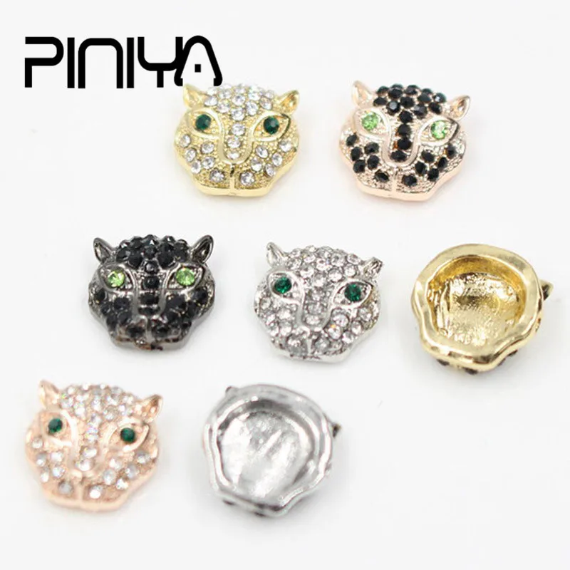 5pcs Metal Charm Beads Tibetan Leopard Heads Bead For Jewelry Finding Making DIY Handmade Bracelet Accessory
5pcs Metal Charm Beads Tibetan Leopard Heads Bead For Jewelry Finding Making DIY Handmade Bracelet Accessory