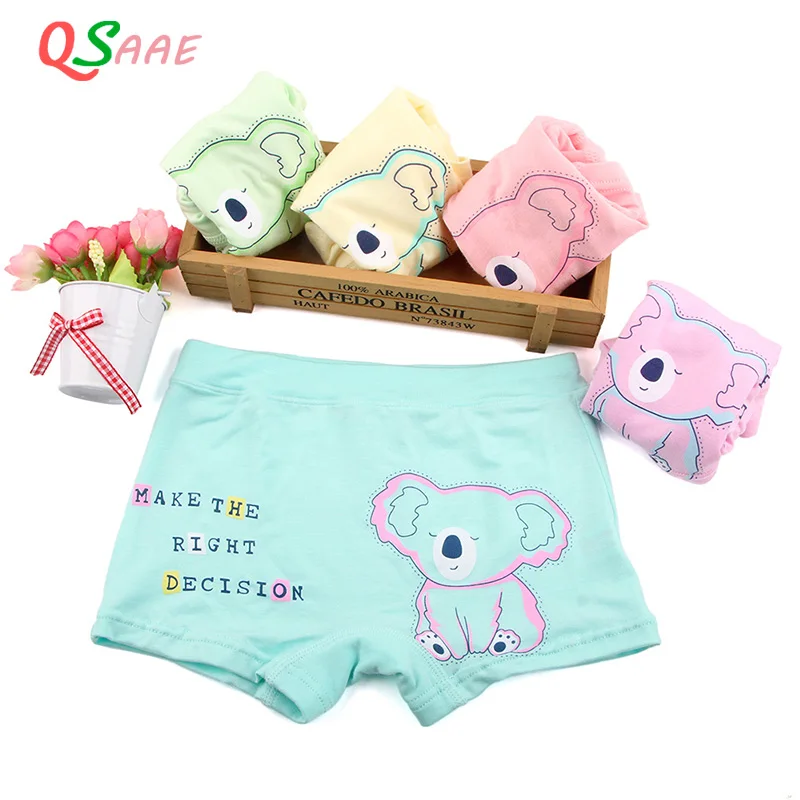 Fashion Girls Underwear Cotton Panties For Girl High Quality Cartoon Boxer Kids Briefs for girls Children Underpants 5pcs/pack
Fashion Girls Underwear Cotton Panties For Girl High Quality Cartoon Boxer Kids Briefs for girls Children Underpants 5pcs/pack