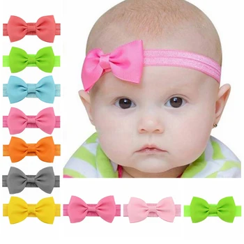 10Pcs Kids Girls Bowknot Headband Elastic Hairband Hair Accessories Multicolor #330
10Pcs Kids Girls Bowknot Headband Elastic Hairband Hair Accessories Multicolor #330