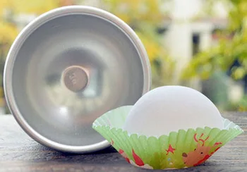 50 pcs New Aluminium Metal Bath Bomb Mold Fizzy Crafting DIY Mould Tool
50 pcs New Aluminium Metal Bath Bomb Mold Fizzy Crafting DIY Mould Tool