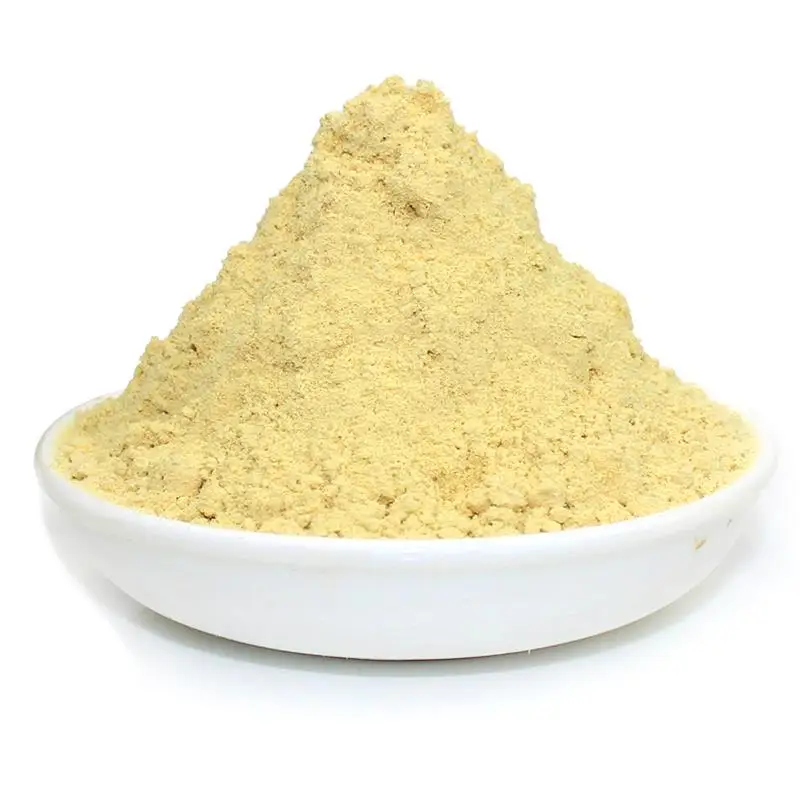 500g Old Ginger Powder 100% Natural Warm Stomach Herbal Tea Chinese Herbs H4030-50 
500g Old Ginger Powder 100% Natural Warm Stomach Herbal Tea Chinese Herbs H4030-50
