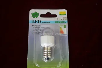 Brother singer household electric sewing machine general LED cold light energy-saving bulb 0.5 W
Brother singer household electric sewing machine general LED cold light energy-saving bulb 0.5 W