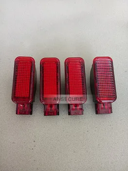 4 PCS Door Panel Warning Light interior LAMP LIGTHS For Audi A3 A4 A5 A6 A7 A8 Q3 Q5 TT RS Skoda Octavia
4 PCS Door Panel Warning Light interior LAMP LIGTHS For Audi A3 A4 A5 A6 A7 A8 Q3 Q5 TT RS Skoda Octavia