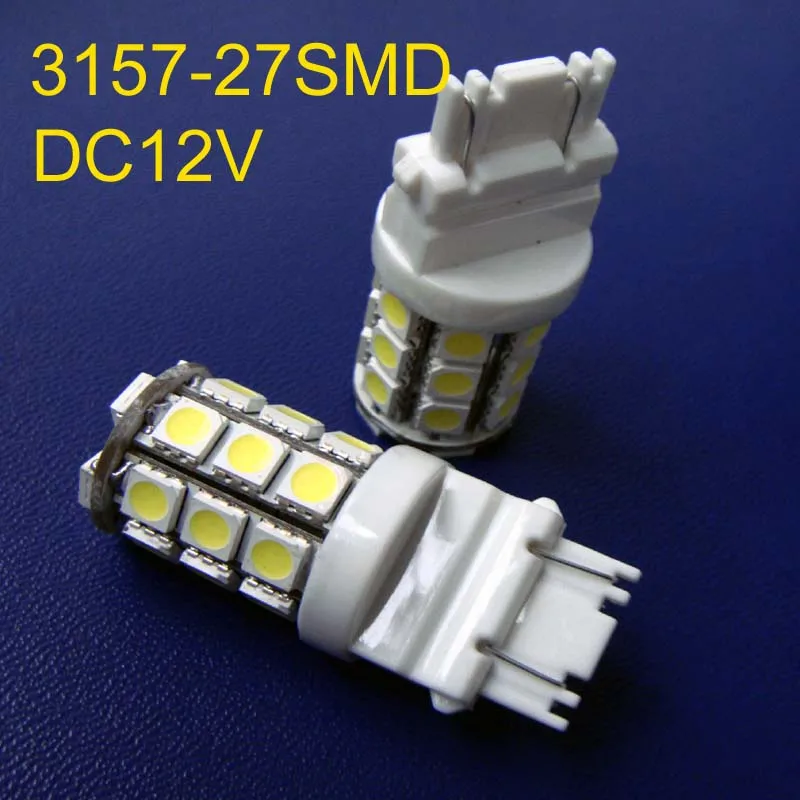 High quality 12V 3157 car led stop lights,T25 car led rear lights,3157 led car brake lights free shipping 20pcs/lot
High quality 12V 3157 car led stop lights,T25 car led rear lights,3157 led car brake lights free shipping 20pcs/lot