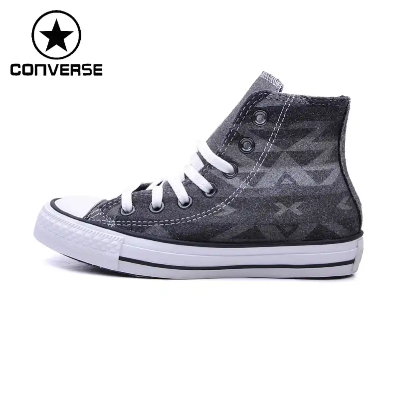 converse unisex canvas sneakers