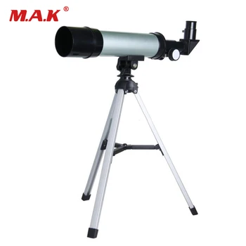 Astronomical Telescope 360/50mm Monocular Telescopes Refractor Type for Children Student Watching
Astronomical Telescope 360/50mm Monocular Telescopes Refractor Type for Children Student Watching