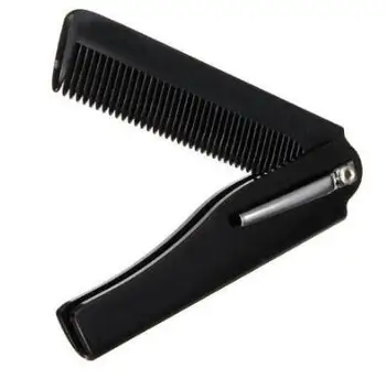100pcs/lot Fast shipping Black Foldable Horn comb Folding Comb Anti-Static Hairbrush Handmade Horn Combs #SY90
100pcs/lot Fast shipping Black Foldable Horn comb Folding Comb Anti-Static Hairbrush Handmade Horn Combs #SY90