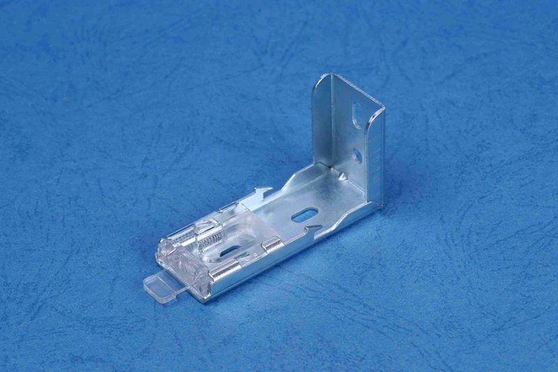 Free Shipping Metal Brackets for Roller Zebra Blinds Window Curtain Blinds Accessories Easy to Install
Free Shipping Metal Brackets for Roller Zebra Blinds Window Curtain Blinds Accessories Easy to Install