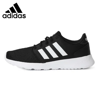 Original New Arrival Adidas NEO QT RACER Women's Skateboarding Shoes Sneakers
Original New Arrival Adidas NEO QT RACER Women's Skateboarding Shoes Sneakers