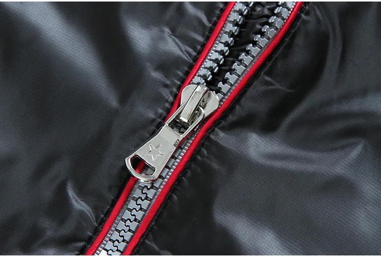 ultra light down jacket