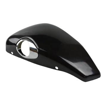 Black Motorcycle Right Side Oil Tank Cover For Harley Davidson Sportster XL1200 883 2004-2015
Black Motorcycle Right Side Oil Tank Cover For Harley Davidson Sportster XL1200 883 2004-2015