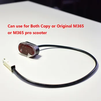 Best selling MIJIA M365 Electric Scooter Light For Xiaomi M187 Bird Spin Rear Tail
Best selling MIJIA M365 Electric Scooter Light For Xiaomi M187 Bird Spin Rear Tail