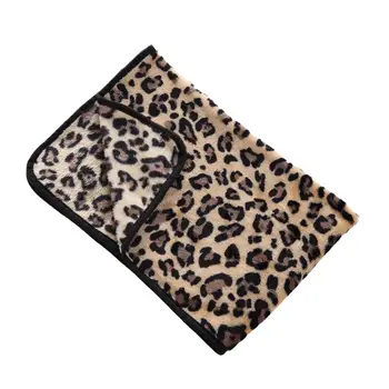 TINGHAO Pets Blanket Pet Dog Cat Bed Cover Blanket Leopard Print Zebra Cow Warm Soft Sleep Mat Gift
TINGHAO Pets Blanket Pet Dog Cat Bed Cover Blanket Leopard Print Zebra Cow Warm Soft Sleep Mat Gift