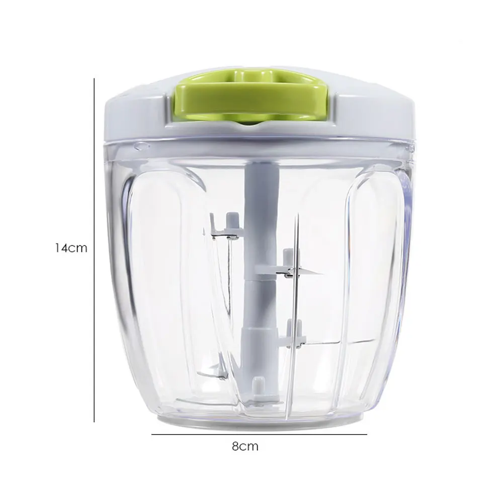 Manual garlic meat grinder multi-function kitchen manual vegetable garlic crusher vegetable cutter vegetable slicer fruit tool
Manual garlic meat grinder multi-function kitchen manual vegetable garlic crusher vegetable cutter vegetable slicer fruit tool