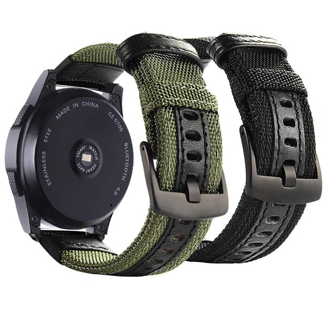 huami amazfit bip 22 20mm strap for Samsung Gear sport S2 S3 Classic Frontier galaxy watch 42mm 46 band Pebble Time huawei gt 2
huami amazfit bip 22 20mm strap for Samsung Gear sport S2 S3 Classic Frontier galaxy watch 42mm 46 band Pebble Time huawei gt 2