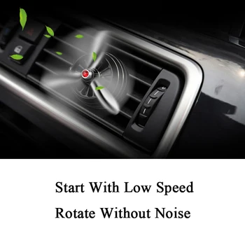 Tancredy 1 Pcs Air Force Car Air Vent Perfume 3 Fans With Led Lights Car Decoration Clip Air Freshener Car Styling Car Solid Fra
Tancredy 1 Pcs Air Force Car Air Vent Perfume 3 Fans With Led Lights Car Decoration Clip Air Freshener Car Styling Car Solid Fra