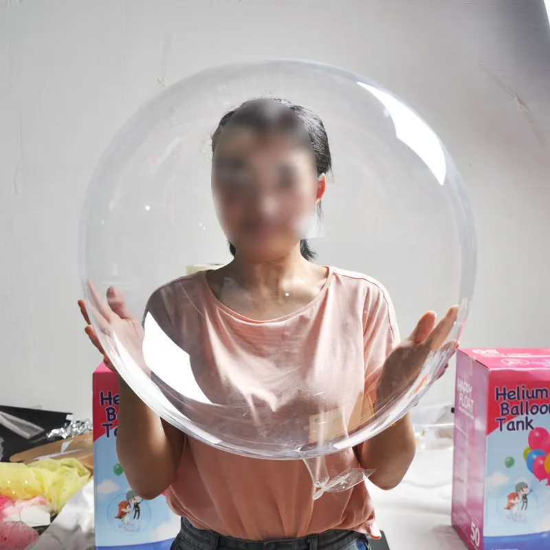 Balloons Helium Bobo Balloons Wedding Birthday Party Decoration Feather Transparent PVC Balloon Party Favors Christmas Decor
Balloons Helium Bobo Balloons Wedding Birthday Party Decoration Feather Transparent PVC Balloon Party Favors Christmas Decor