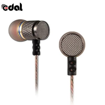 High Quality Original KZ EDR1 Earphone Bass HIFI DJ Earphone Music Enthusiast Special Use Earburd With MIc
High Quality Original KZ EDR1 Earphone Bass HIFI DJ Earphone Music Enthusiast Special Use Earburd With MIc