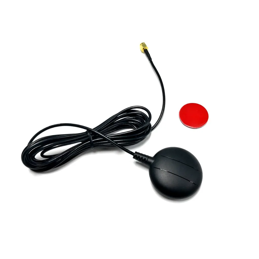 external GPS GLONASS Dual antenna,High-precision active patch ceramic antenna,GNSS GLONantenna,SMA male Straight connector
external GPS GLONASS Dual antenna,High-precision active patch ceramic antenna,GNSS GLONantenna,SMA male Straight connector