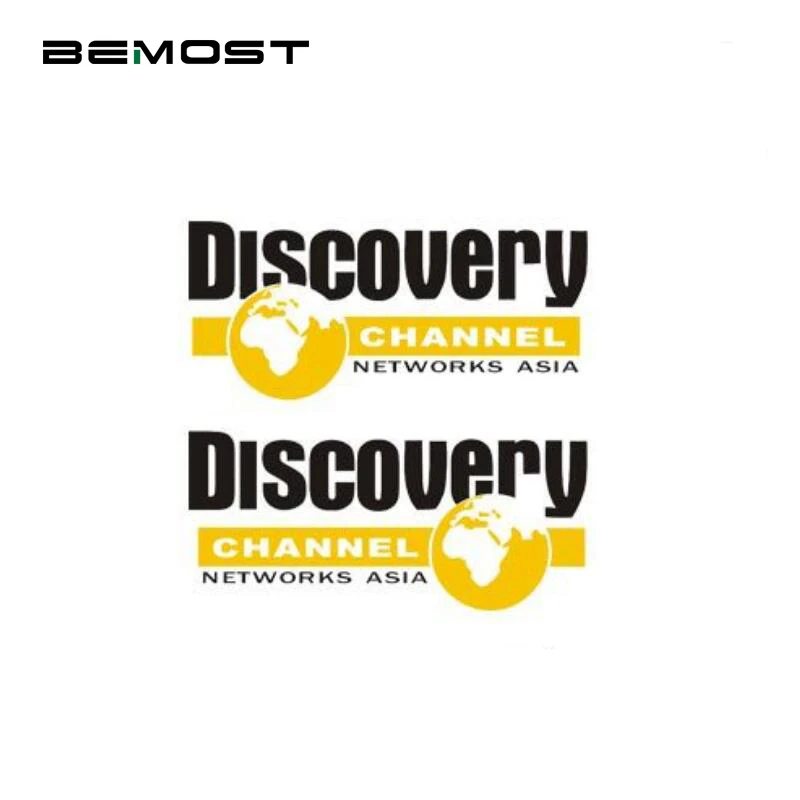 BEMOST Car Styling Vinyl Reflective Sticker Discovery Channel Found Exploring Networks Asia Car Stickers Free Shipping 28.5*12CM
BEMOST Car Styling Vinyl Reflective Sticker Discovery Channel Found Exploring Networks Asia Car Stickers Free Shipping 28.5*12CM
