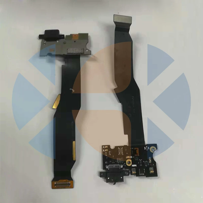 Оригинальный usb-порт для зарядки плата Xiaomi Mi 5S док-станция разъем гибкий кабель Mi5S