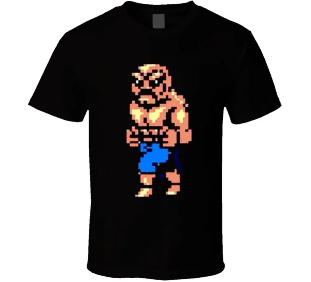 2018 Streetwear Short Sleeve Tees Double Dragon Abobo 8 Bit T Shirt High Quality Top Tees
2018 Streetwear Short Sleeve Tees Double Dragon Abobo 8 Bit T Shirt High Quality Top Tees
