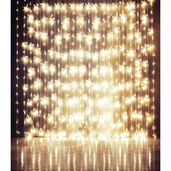 Shiny Stage Photography Backdrop Custom a String of Festive Lights Wedding Template Background for Photo Studio CM-6904
Shiny Stage Photography Backdrop Custom a String of Festive Lights Wedding Template Background for Photo Studio CM-6904