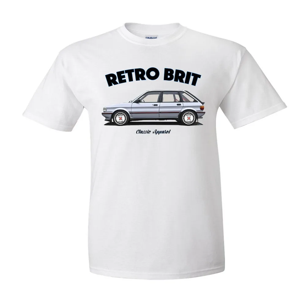 Men's New Arrival Summer Style MG MAESTRO T-shirt. RETRO BRIT. AUSTIN ROVER. CLASSIC CAR. MODIFIED. Funny T Shirts For Men
Men's New Arrival Summer Style MG MAESTRO T-shirt. RETRO BRIT. AUSTIN ROVER. CLASSIC CAR. MODIFIED. Funny T Shirts For Men