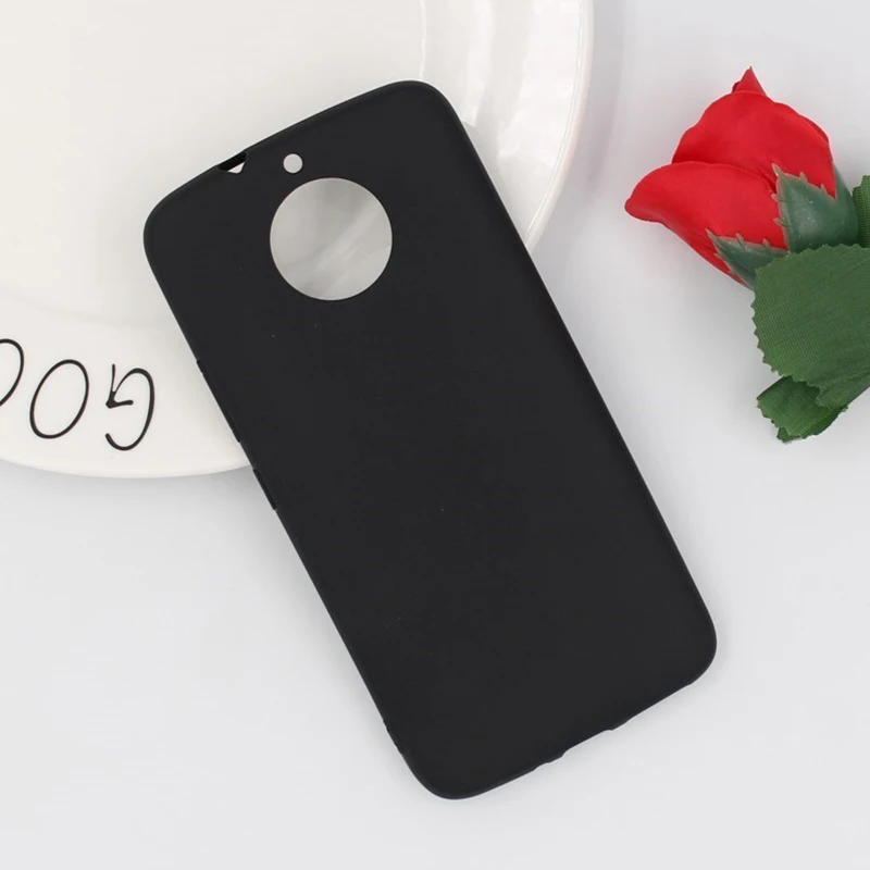 Ultra Thin Black Soft Silicon TPU Case For Motorola E4 Plus EU Cover for Motorola Moto G5 G5S Plus Funda FOR Motorola G6 Play
Ultra Thin Black Soft Silicon TPU Case For Motorola E4 Plus EU Cover for Motorola Moto G5 G5S Plus Funda FOR Motorola G6 Play