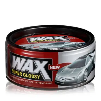 Professional Car Wax Polishing Wax 320 Grams Auto Parts Super Bright Hard Wax New Maintenance Excellent Glazing Effect
Professional Car Wax Polishing Wax 320 Grams Auto Parts Super Bright Hard Wax New Maintenance Excellent Glazing Effect