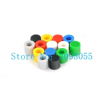 1000PCS A56 switch caps Suitable 6*6 series Button caps touch switch 6X6 Button Hat 6*6 high 6mm colors
1000PCS A56 switch caps Suitable 6*6 series Button caps touch switch 6X6 Button Hat 6*6 high 6mm colors