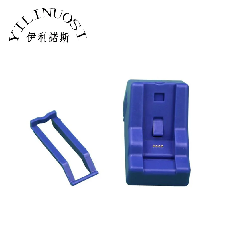 Chip Resetter for Canon PIXMA IP-4200 / IP-5200 / MP-830 / MP-960 / PRO-9000 Cartridge printers
Chip Resetter for Canon PIXMA IP-4200 / IP-5200 / MP-830 / MP-960 / PRO-9000 Cartridge printers